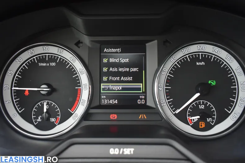 Skoda Octavia din 2020 cu 131.525 km - oferta SKO202671 - foto 40