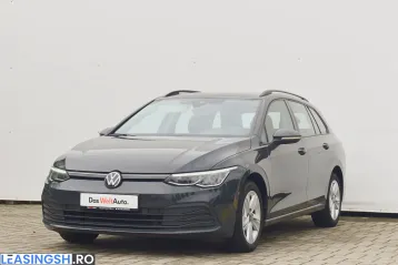 Volkswagen Golf din 2021 - oferta VOL202672