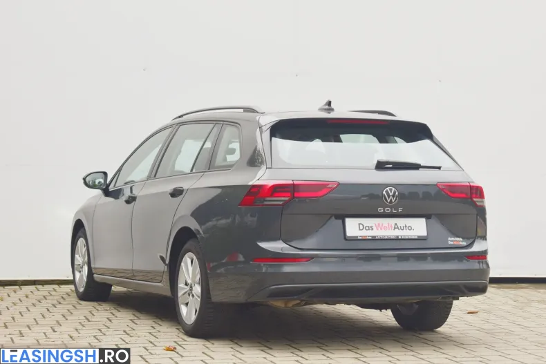 Volkswagen Golf din 2021 cu 149.123 km - oferta VOL202672 - foto 3