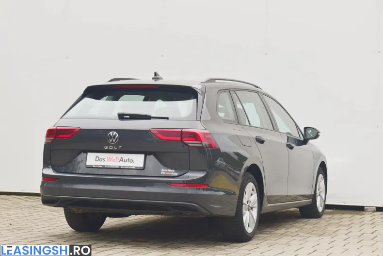 Volkswagen Golf din 2021 cu 149.123 km - oferta VOL202672 - foto 4