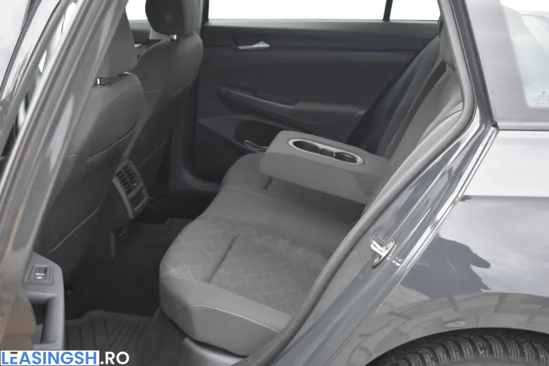 Volkswagen Golf din 2021 cu 149.123 km - oferta VOL202672 - foto 6