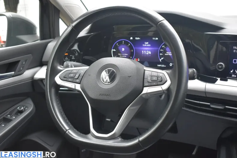 Volkswagen Golf din 2021 cu 149.123 km - oferta VOL202672 - foto 7