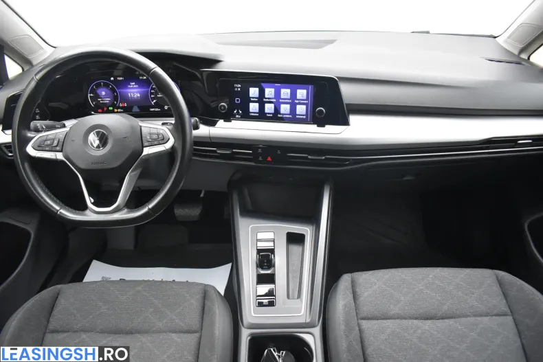 Volkswagen Golf din 2021 cu 149.123 km - oferta VOL202672 - foto 8