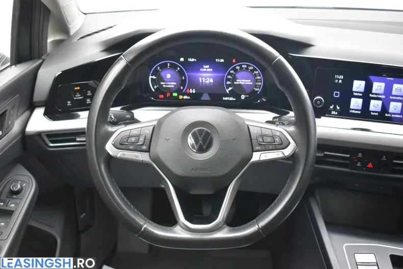 Volkswagen Golf din 2021 cu 149.123 km - oferta VOL202672 - foto 9