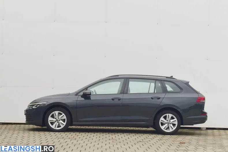 Volkswagen Golf din 2021 cu 149.123 km - oferta VOL202672 - foto 11