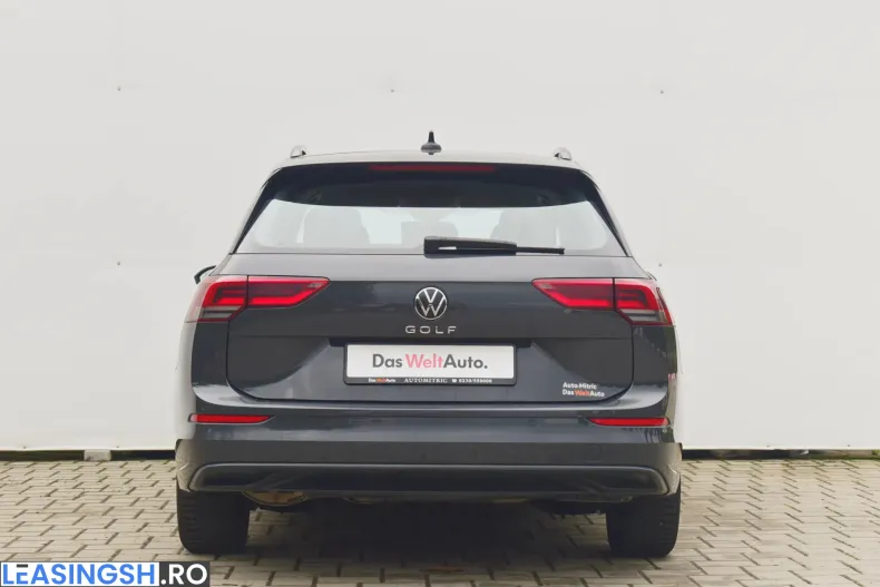 Volkswagen Golf din 2021 cu 149.123 km - oferta VOL202672 - foto 12