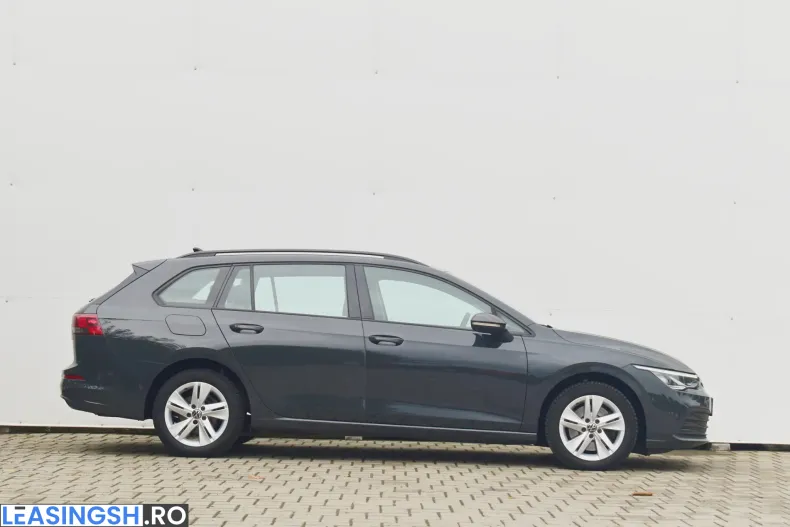 Volkswagen Golf din 2021 cu 149.123 km - oferta VOL202672 - foto 13