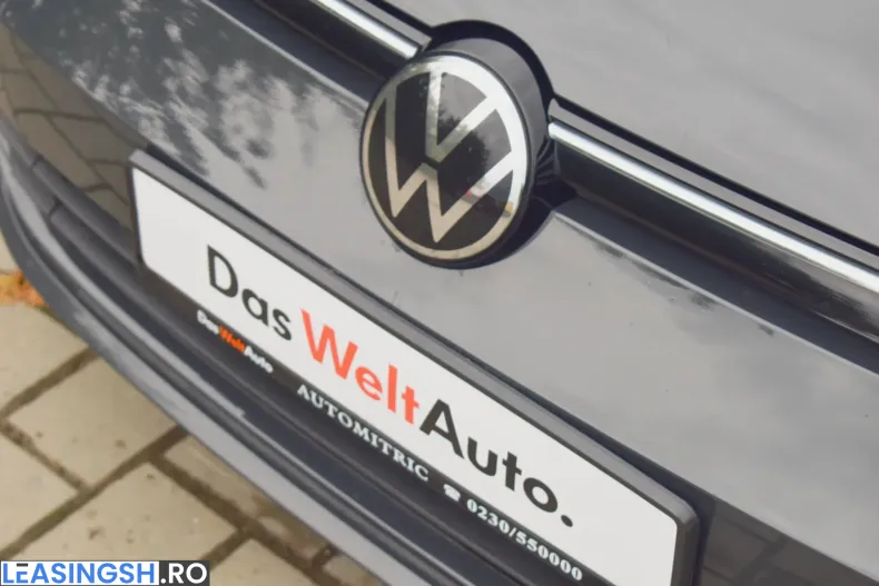 Volkswagen Golf din 2021 cu 149.123 km - oferta VOL202672 - foto 14