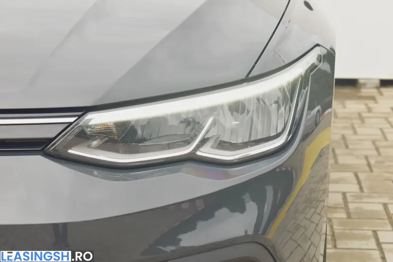 Volkswagen Golf din 2021 cu 149.123 km - oferta VOL202672 - foto 15