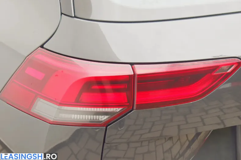 Volkswagen Golf din 2021 cu 149.123 km - oferta VOL202672 - foto 17