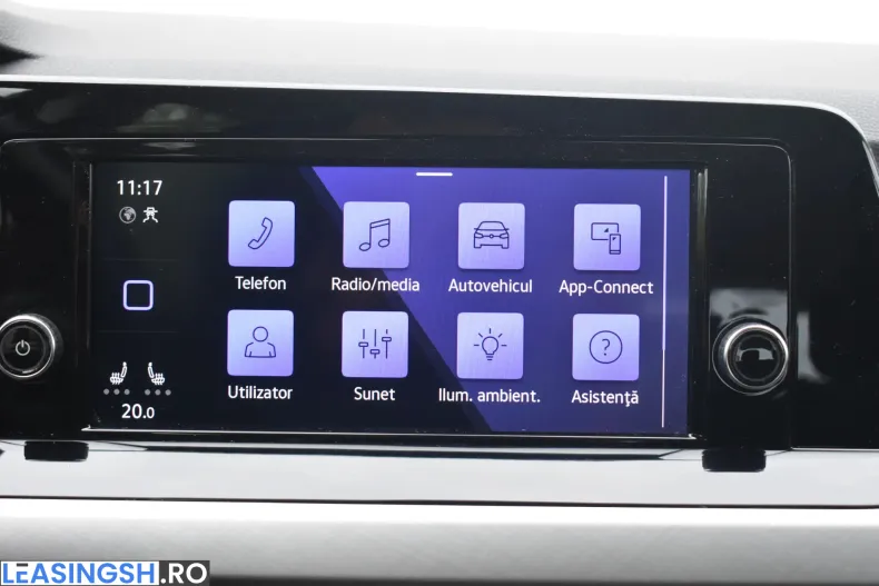 Volkswagen Golf din 2021 cu 149.123 km - oferta VOL202672 - foto 18