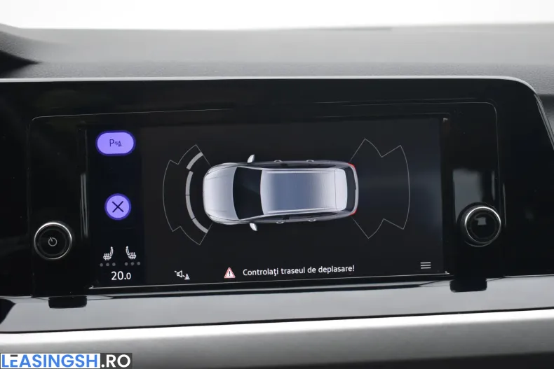 Volkswagen Golf din 2021 cu 149.123 km - oferta VOL202672 - foto 19