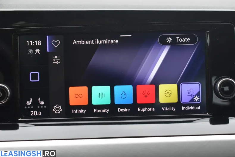 Volkswagen Golf din 2021 cu 149.123 km - oferta VOL202672 - foto 20