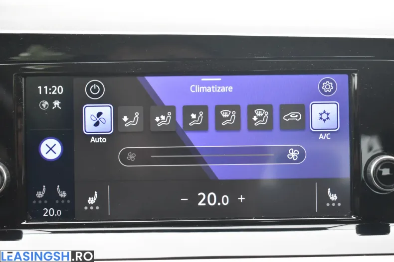 Volkswagen Golf din 2021 cu 149.123 km - oferta VOL202672 - foto 21