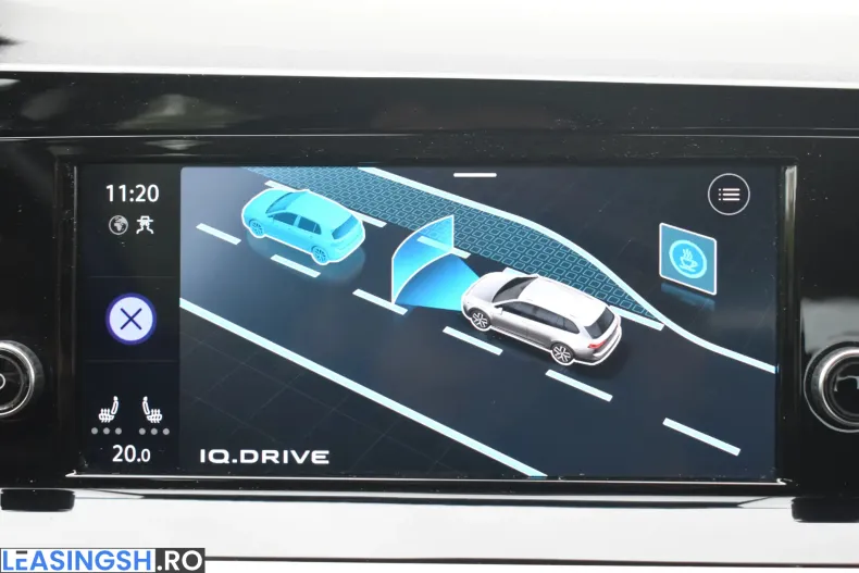 Volkswagen Golf din 2021 cu 149.123 km - oferta VOL202672 - foto 22