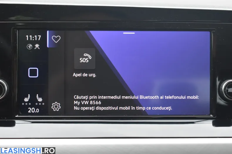 Volkswagen Golf din 2021 cu 149.123 km - oferta VOL202672 - foto 23