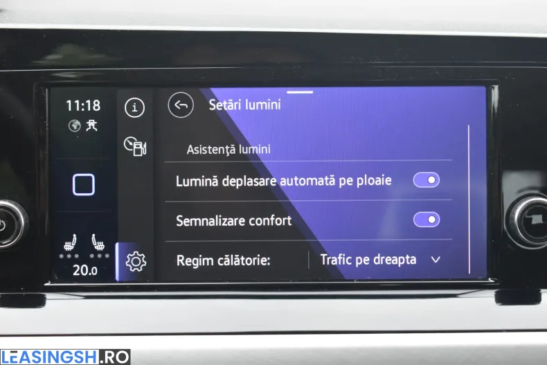 Volkswagen Golf din 2021 cu 149.123 km - oferta VOL202672 - foto 25