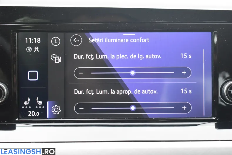 Volkswagen Golf din 2021 cu 149.123 km - oferta VOL202672 - foto 26