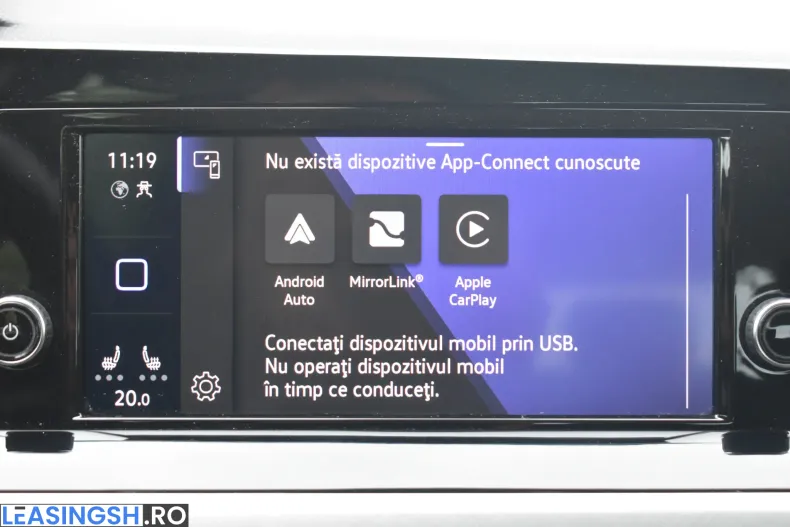 Volkswagen Golf din 2021 cu 149.123 km - oferta VOL202672 - foto 27