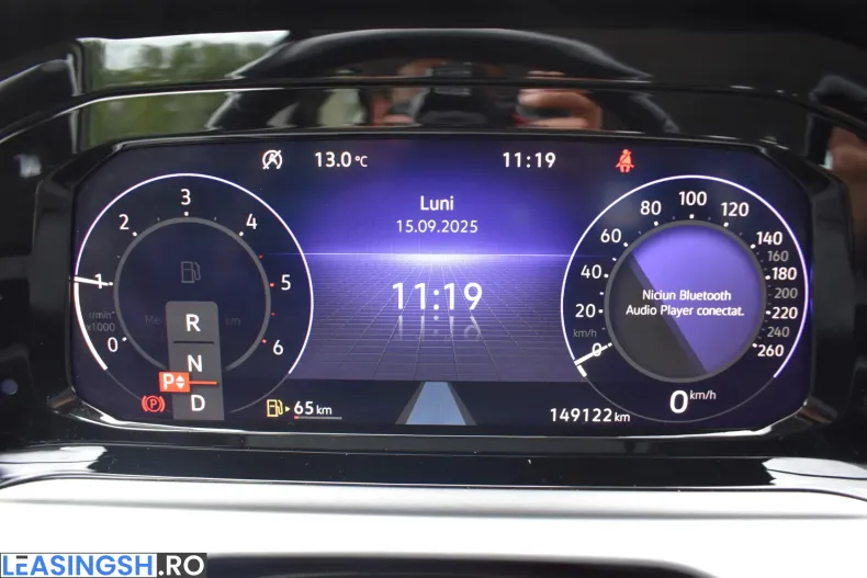 Volkswagen Golf din 2021 cu 149.123 km - oferta VOL202672 - foto 39