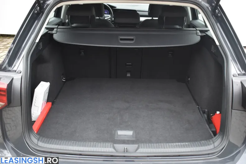 Volkswagen Golf din 2021 cu 149.123 km - oferta VOL202672 - foto 40