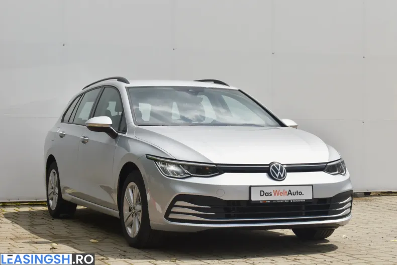 Volkswagen Golf din 2021 cu 130.467 km - oferta VOL202673 - foto 2