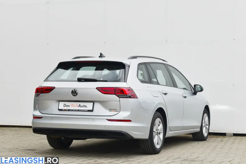 Volkswagen Golf din 2021 cu 130.467 km - oferta VOL202673 - foto 3