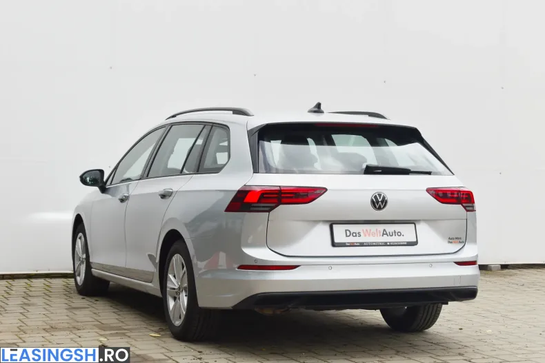 Volkswagen Golf din 2021 cu 130.467 km - oferta VOL202673 - foto 4