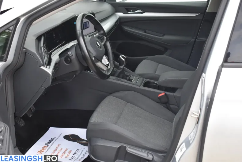 Volkswagen Golf din 2021 cu 130.467 km - oferta VOL202673 - foto 5