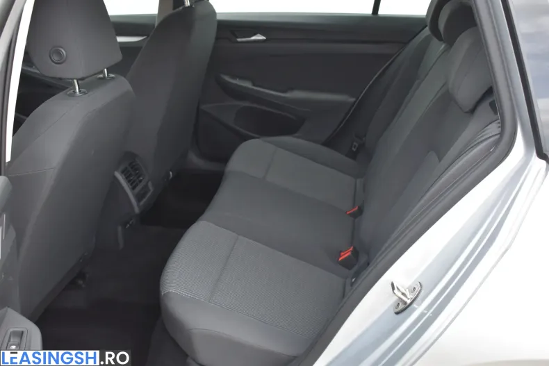 Volkswagen Golf din 2021 cu 130.467 km - oferta VOL202673 - foto 6