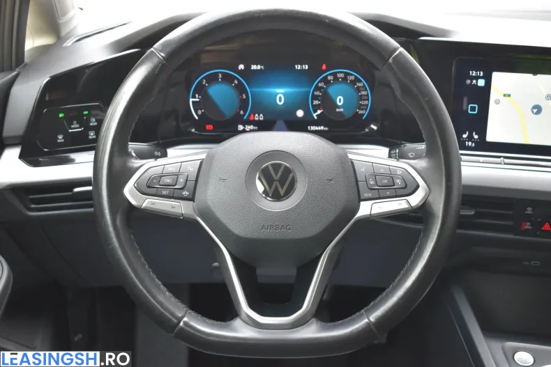 Volkswagen Golf din 2021 cu 130.467 km - oferta VOL202673 - foto 8
