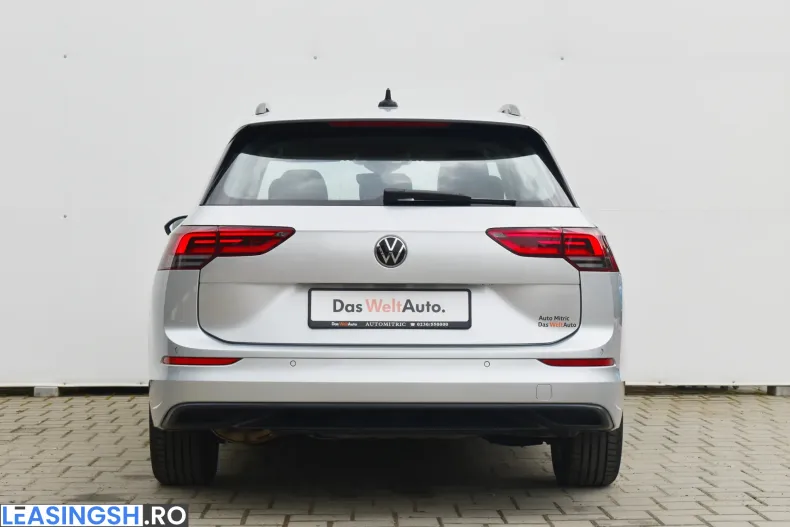 Volkswagen Golf din 2021 cu 130.467 km - oferta VOL202673 - foto 11