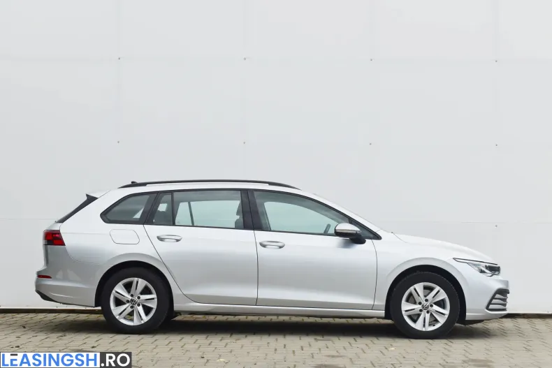 Volkswagen Golf din 2021 cu 130.467 km - oferta VOL202673 - foto 12