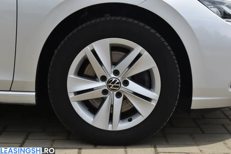 Volkswagen Golf din 2021 cu 130.467 km - oferta VOL202673 - foto 14