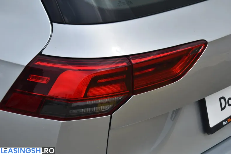 Volkswagen Golf din 2021 cu 130.467 km - oferta VOL202673 - foto 16