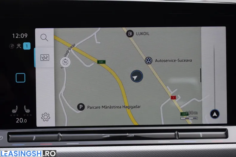 Volkswagen Golf din 2021 cu 130.467 km - oferta VOL202673 - foto 20