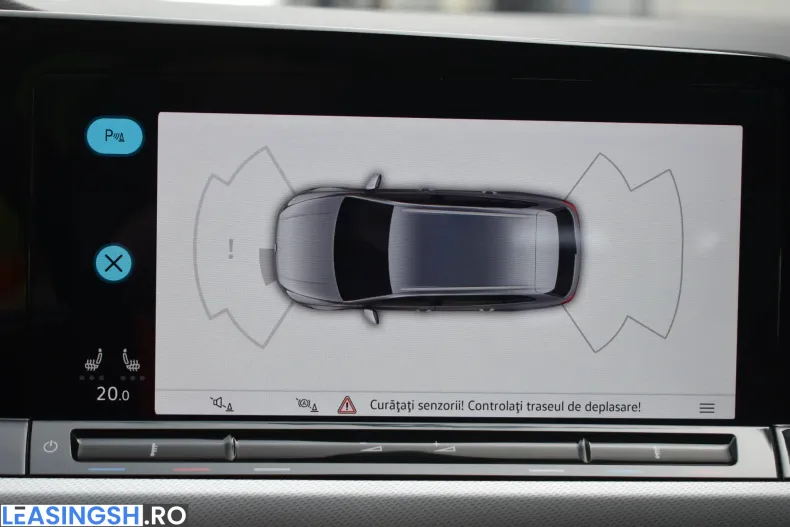 Volkswagen Golf din 2021 cu 130.467 km - oferta VOL202673 - foto 21
