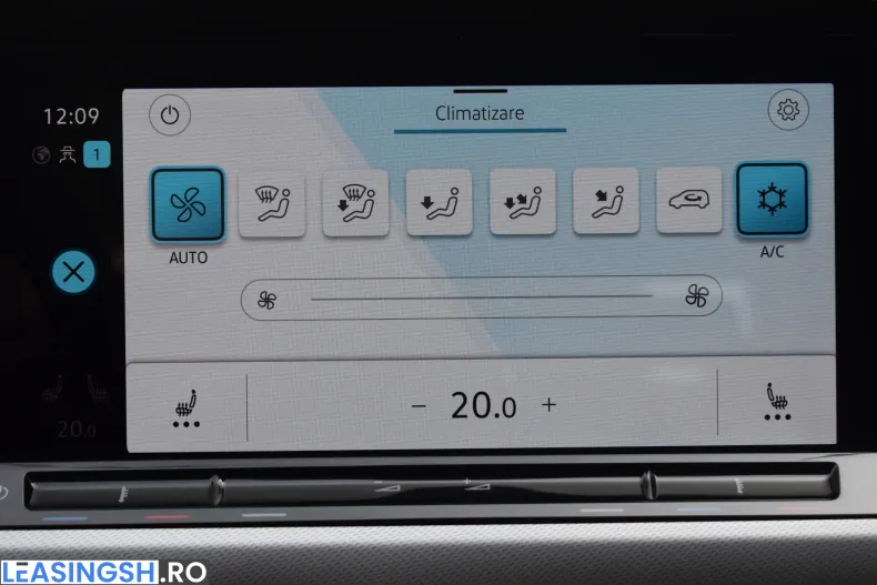 Volkswagen Golf din 2021 cu 130.467 km - oferta VOL202673 - foto 22