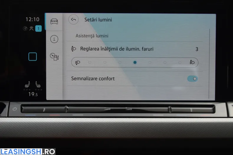 Volkswagen Golf din 2021 cu 130.467 km - oferta VOL202673 - foto 23