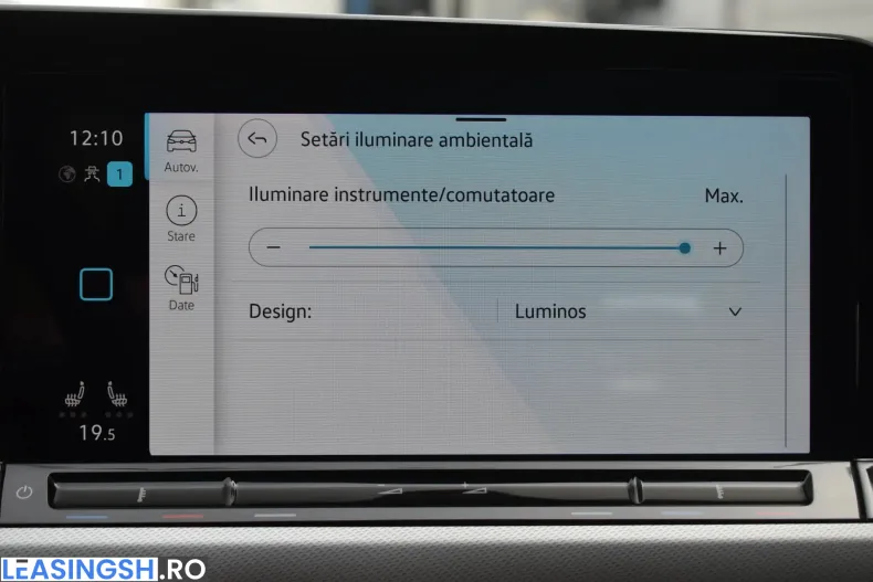 Volkswagen Golf din 2021 cu 130.467 km - oferta VOL202673 - foto 24