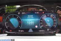 Volkswagen Golf din 2021 cu 130.467 km - oferta VOL202673 - foto 39