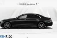 Mercedes-Benz S din 2026 cu 1 km - oferta MER202674 - foto 2