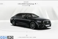 Mercedes-Benz S din 2026 cu 1 km - oferta MER202674 - foto 3