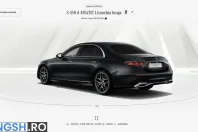 Mercedes-Benz S din 2026 cu 1 km - oferta MER202674 - foto 5