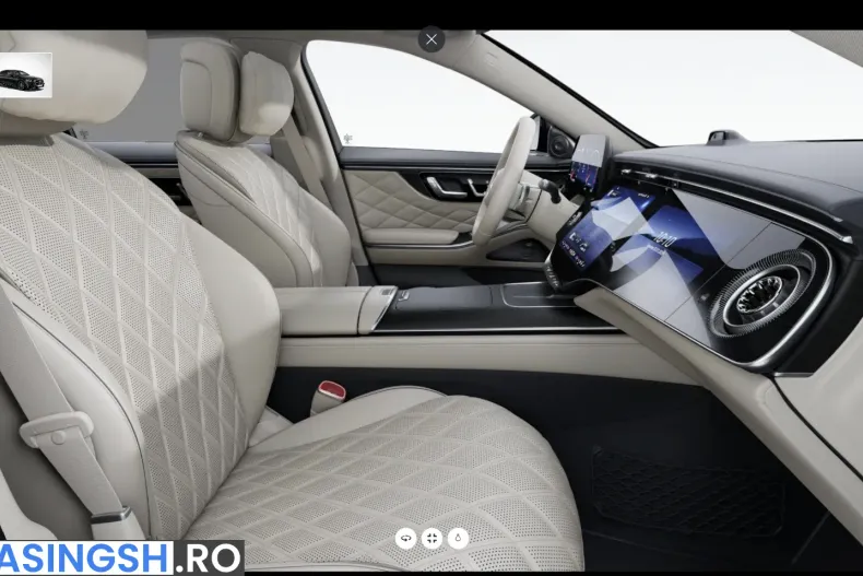 Mercedes-Benz S din 2026 cu 1 km - oferta MER202674 - foto 7