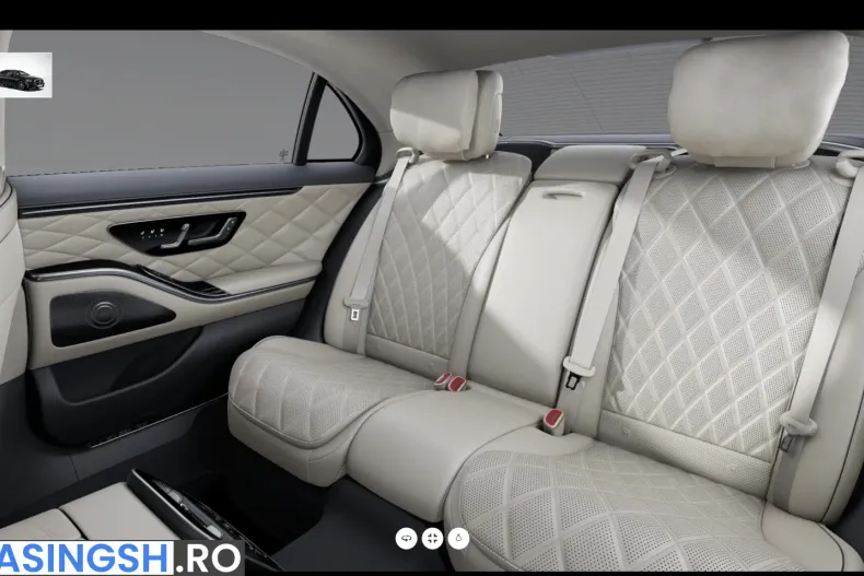 Mercedes-Benz S din 2026 cu 1 km - oferta MER202674 - foto 8