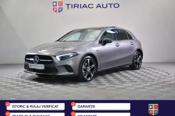 Mercedes-Benz A 250 din 2021 - oferta MER202675
