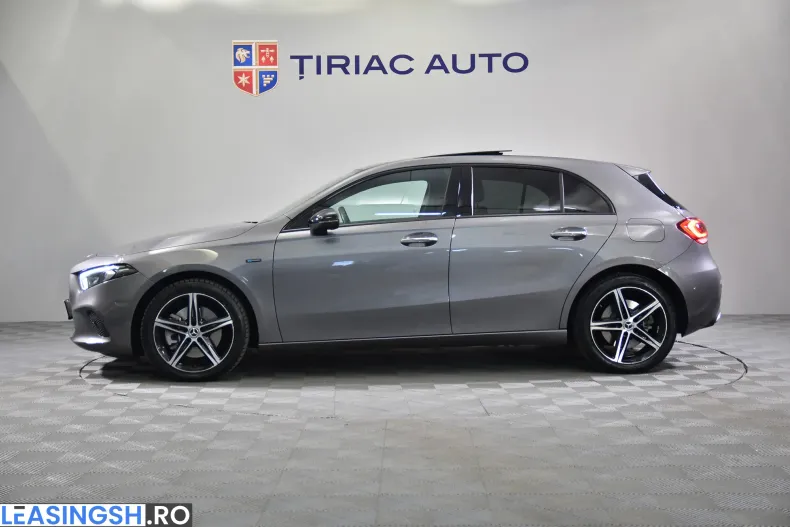 Mercedes-Benz A 250 (Clasa A) din 2021 cu 89.183 km - oferta MER202675 - foto 2