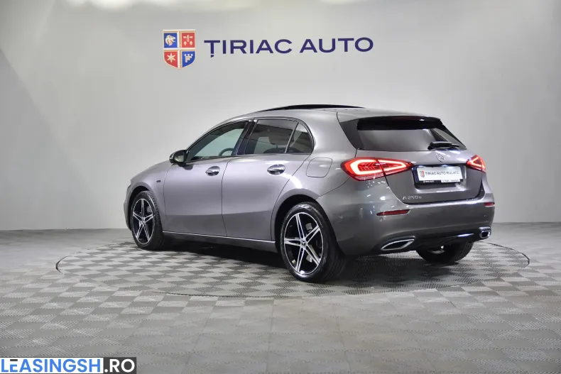 Mercedes-Benz A 250 (Clasa A) din 2021 cu 89.183 km - oferta MER202675 - foto 3