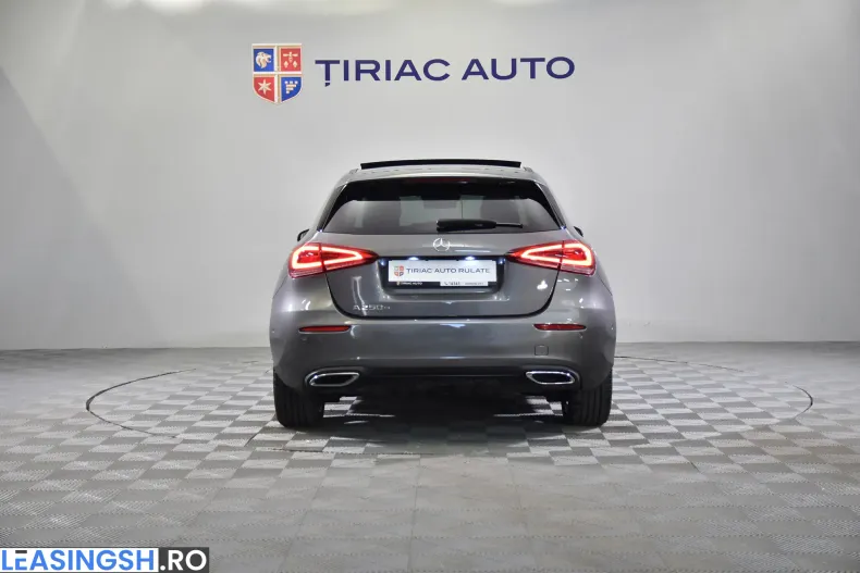 Mercedes-Benz A 250 (Clasa A) din 2021 cu 89.183 km - oferta MER202675 - foto 4